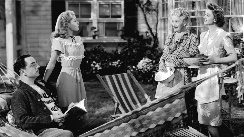 The Thin Man Goes Home image