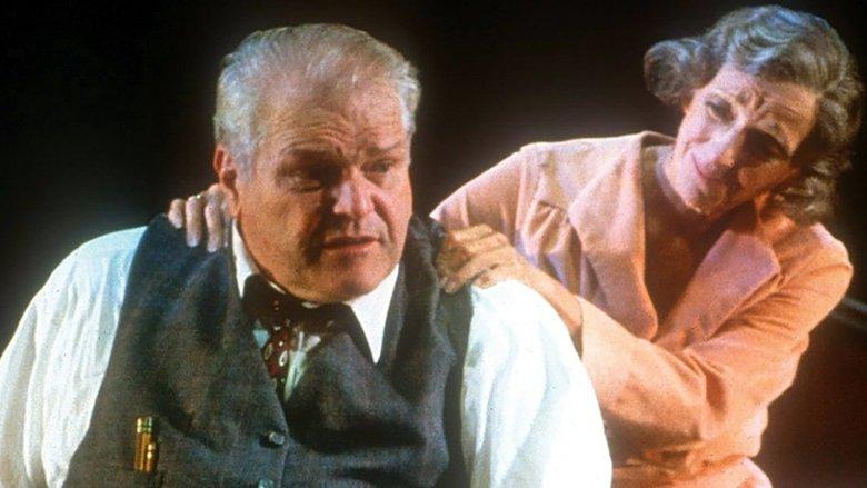 Death of a Salesman image