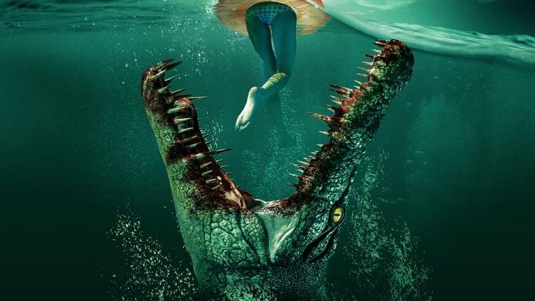 Croc! image