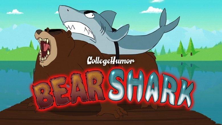 BearShark image