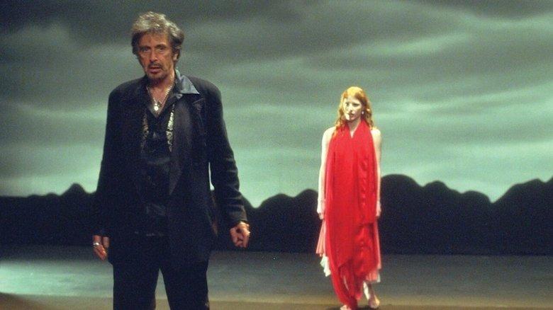 Wilde Salomé image