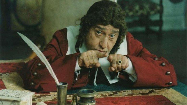The Miser image