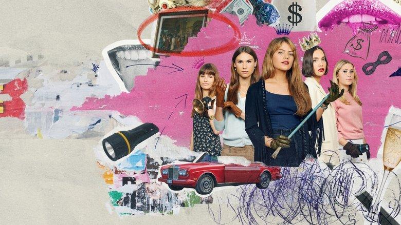 Barracuda Queens image