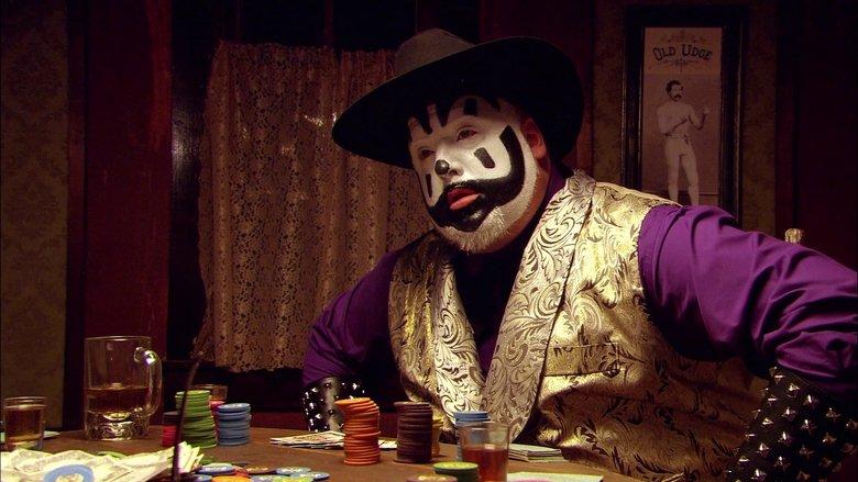 Big Money Rustlas image