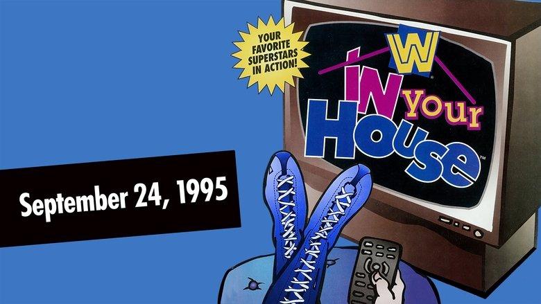 WWE In Your House 3: Triple Header image
