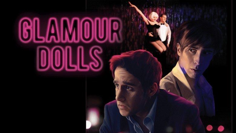 Glamour Dolls image
