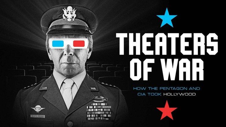 Theaters of War image