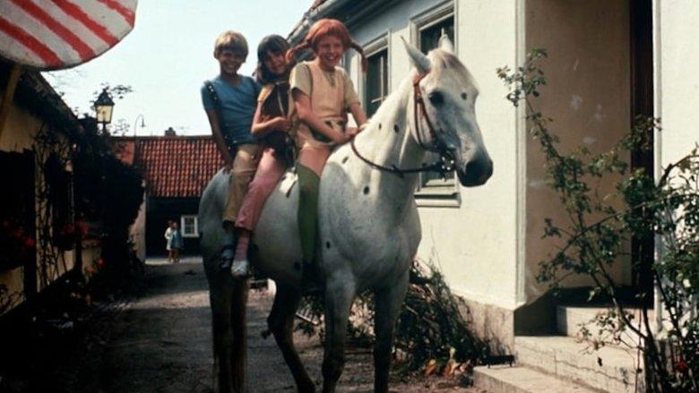 Pippi on the Run image