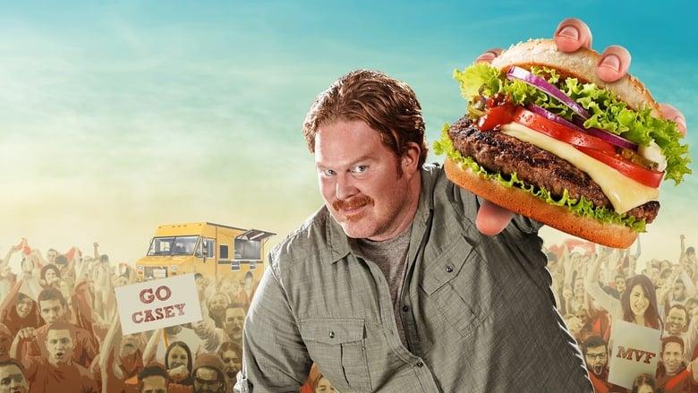 Man v. Food image