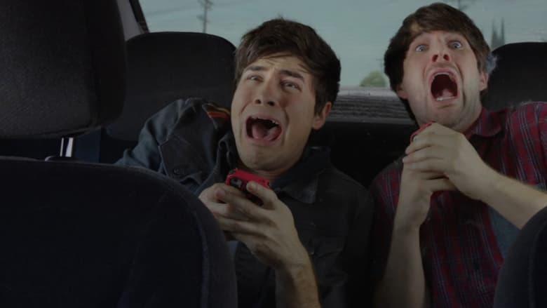 Smosh: The Movie image