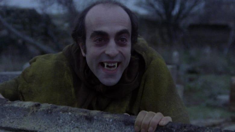 The Night of the Walking Dead image