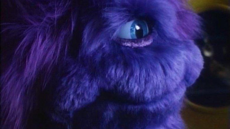 Purple People Eater image