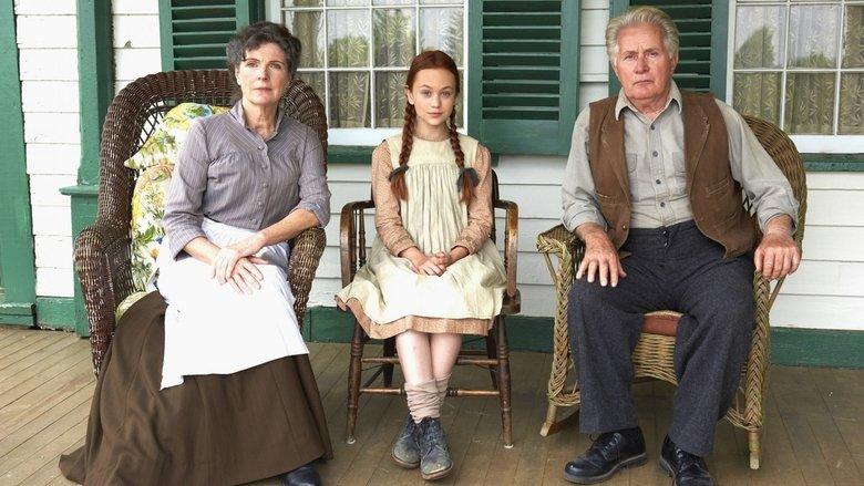 Anne of Green Gables image