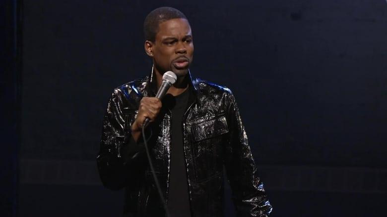 Chris Rock: Kill the Messenger image