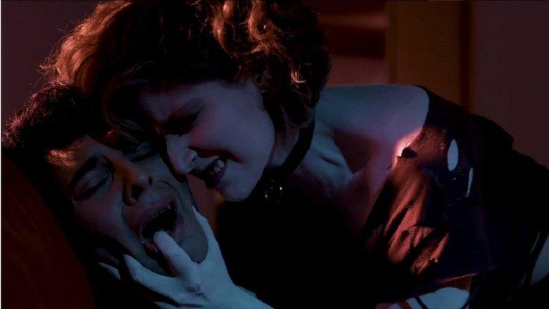 Violent Delights image