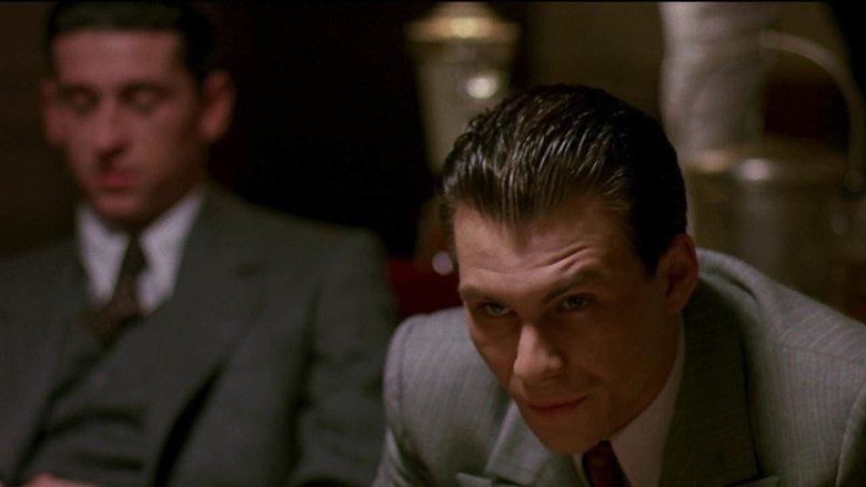 Mobsters image