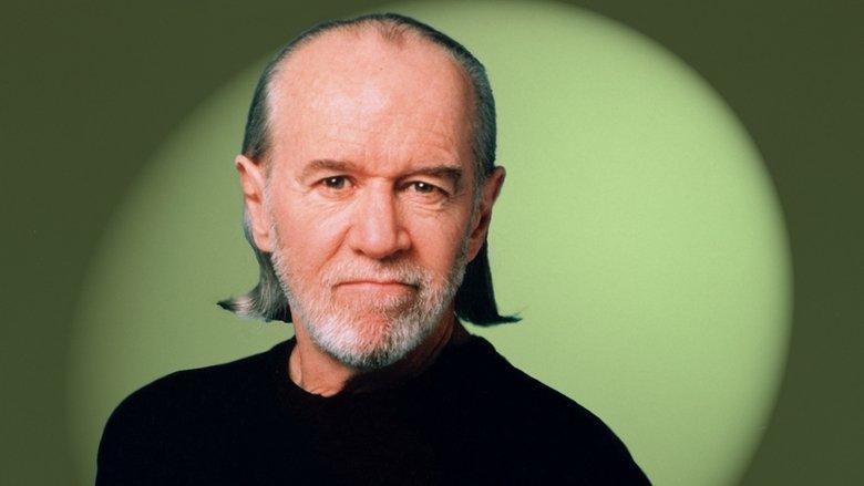 George Carlin: Back in Town image