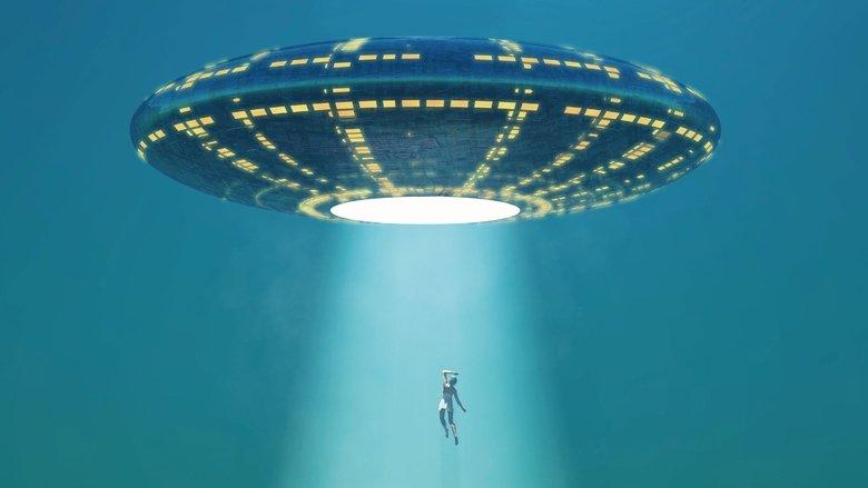 ¿Extraterrestres? image