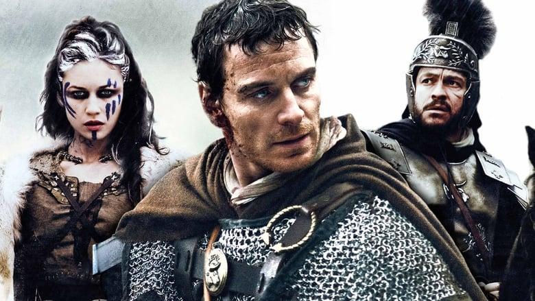 Centurion image