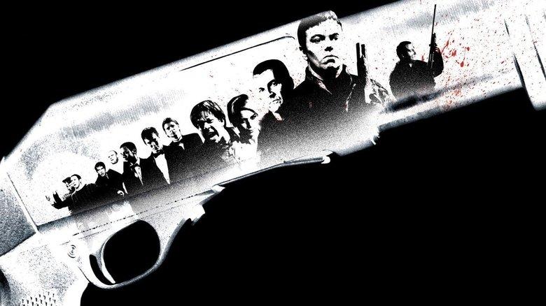 Rise of the Footsoldier image