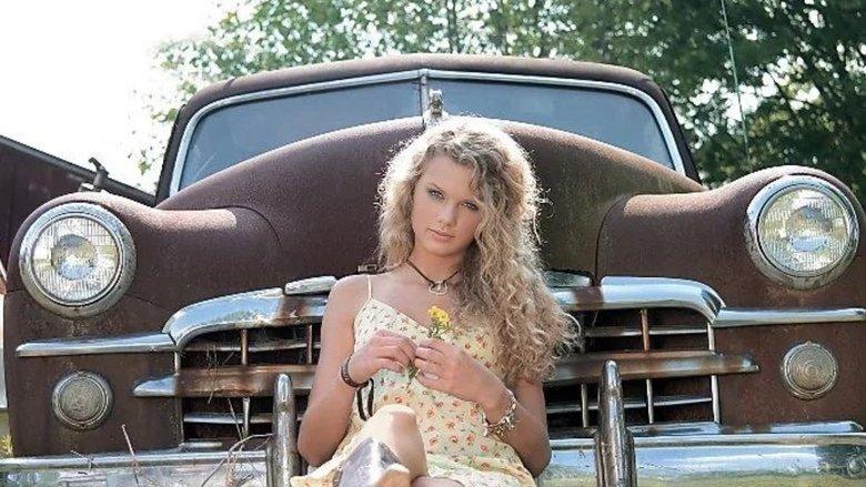 Taylor Swift: A Place in This World image