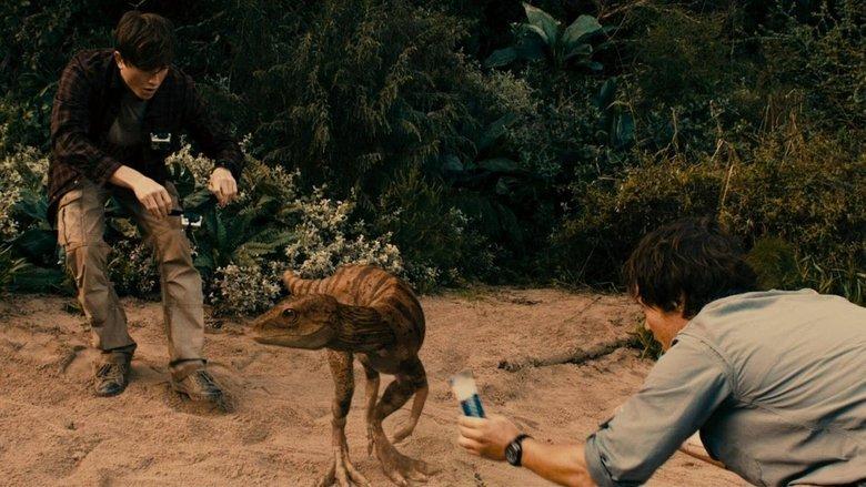 Jurassic Attack image