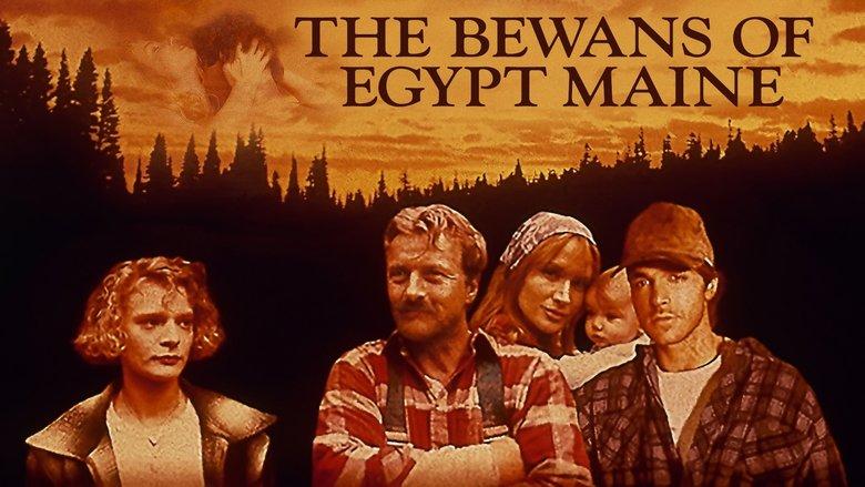 The Beans of Egypt, Maine image
