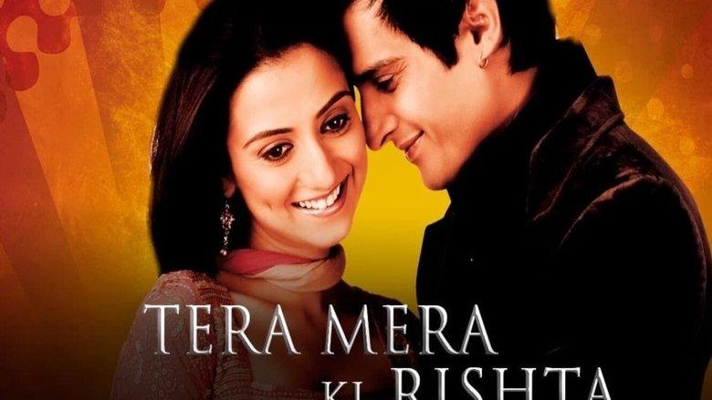 Tera Mera Ki Rishta image