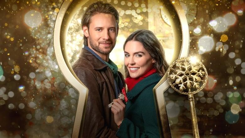 Unlocking Christmas image