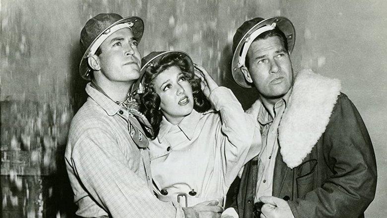 Wrecking Crew image