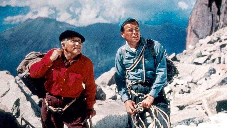 The Mountain image