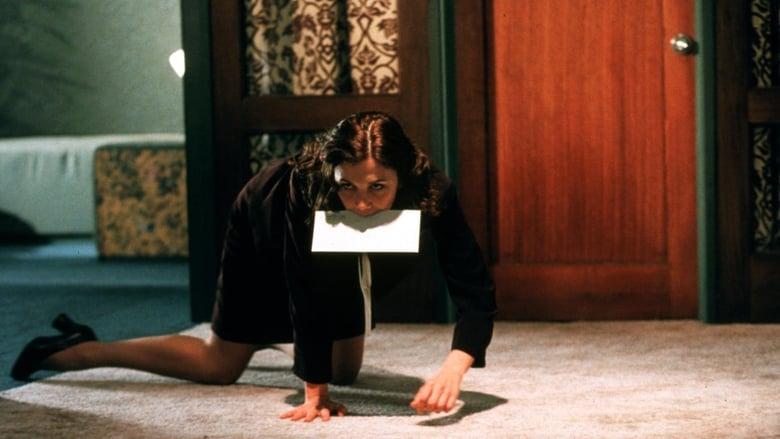 Secretary image