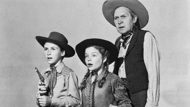 Buckaroo Sheriff of Texas image