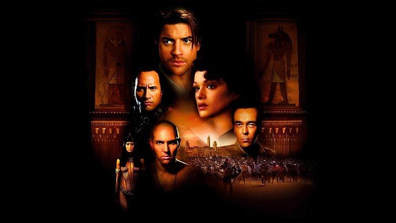 The Mummy Returns image