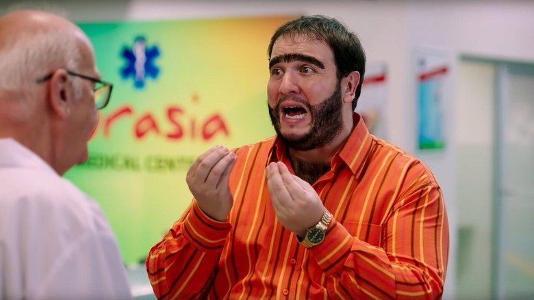 Recep Ivedik 5 image