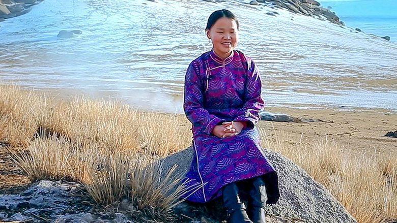 Mongolie, le rêve d'une jeune nomade image