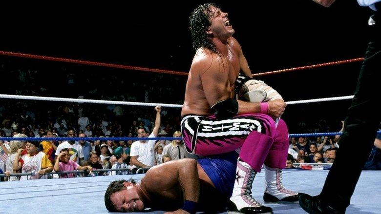 WWE SummerSlam 1993 image