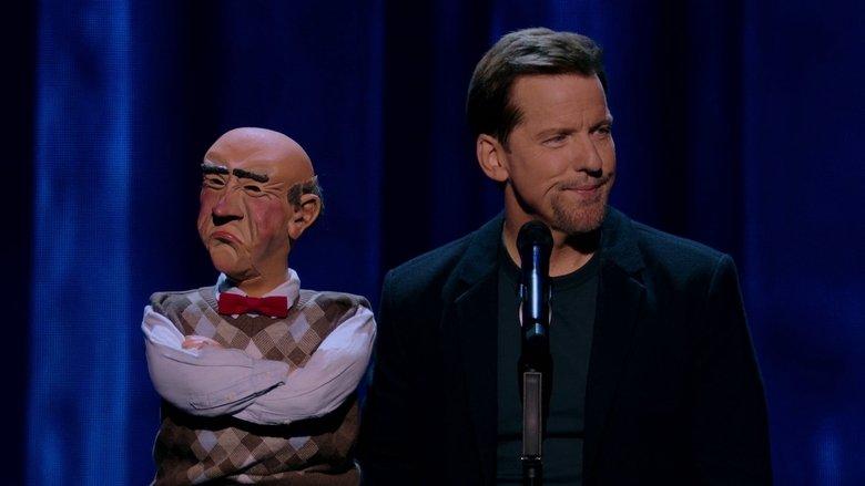 Jeff Dunham: Beside Himself image