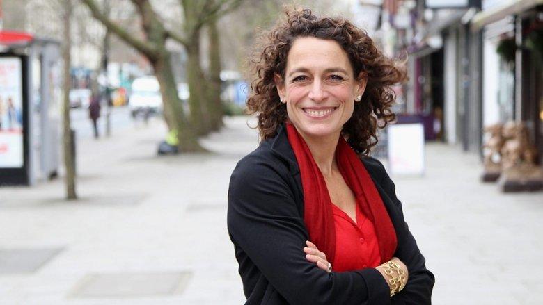 Alex Polizzi: Chefs on Trial image