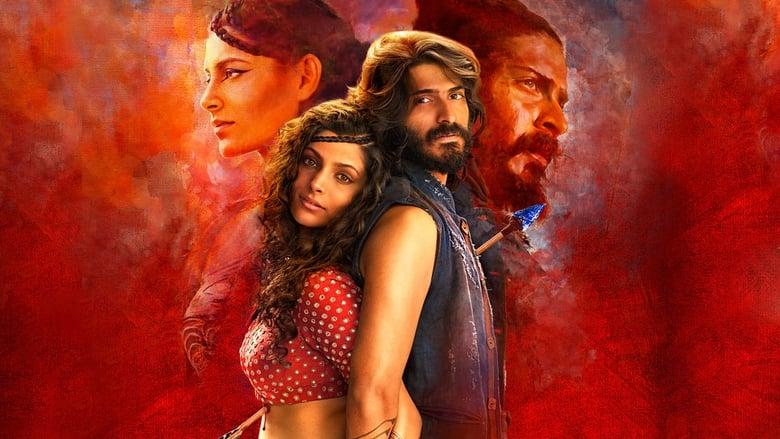 Mirzya image