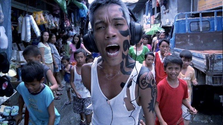 Mondomanila, or: How I Fixed My Hair After a Rather Long Journey image