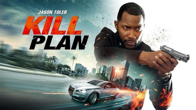 Kill Plan image