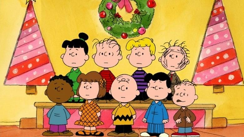 The Making of 'A Charlie Brown Christmas' image