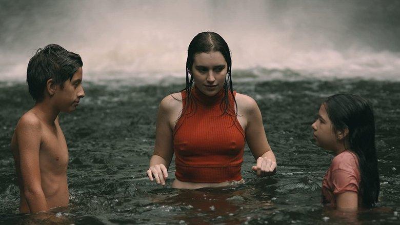 Sisters in the End of the World image