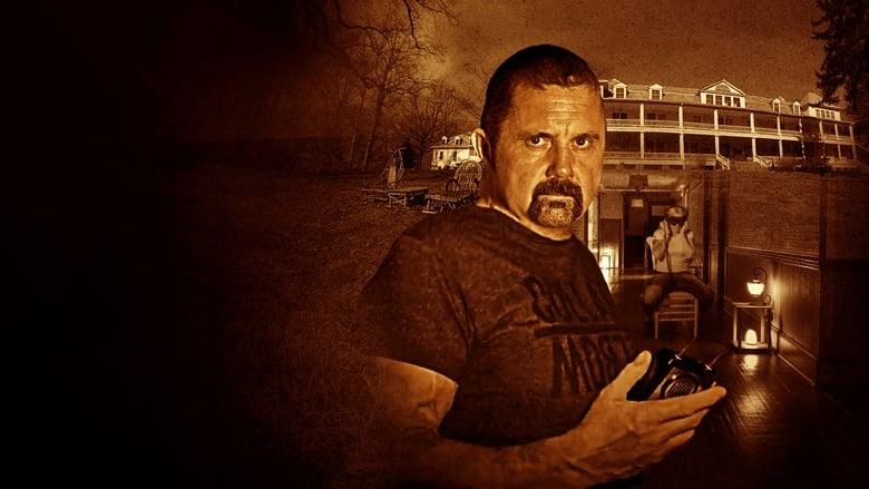 Balsam: A Paranormal Investigation image