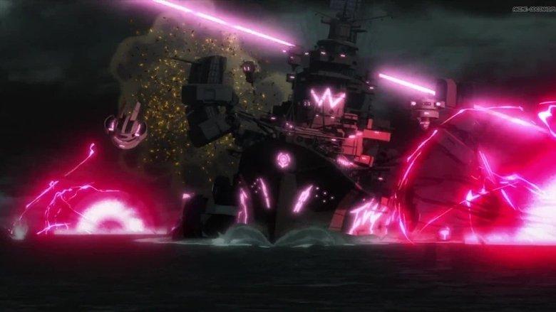 Arpeggio of Blue Steel -Ars Nova DC- image