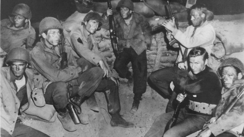 World War II The Last Heroes image