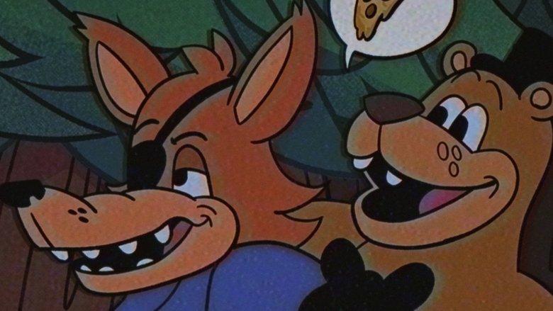 Freddy & Friends: On Tour! image