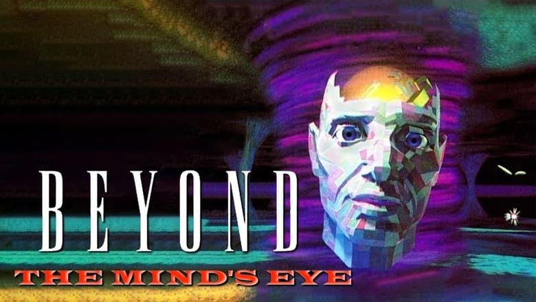 Beyond the Mind's Eye image