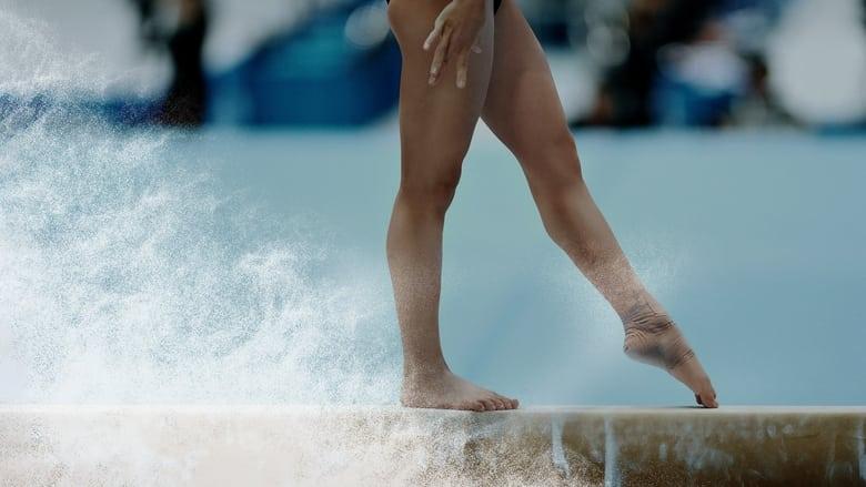 Golden: The Journey of USA's Elite Gymnasts image